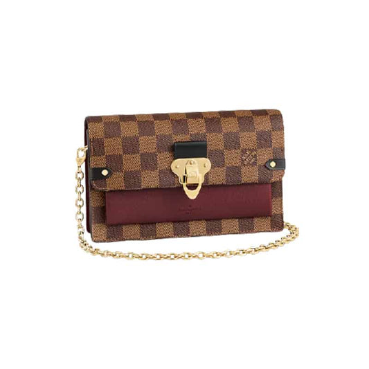 Louis Vuitton Vavin Chain Wallet - LHB498 - 1