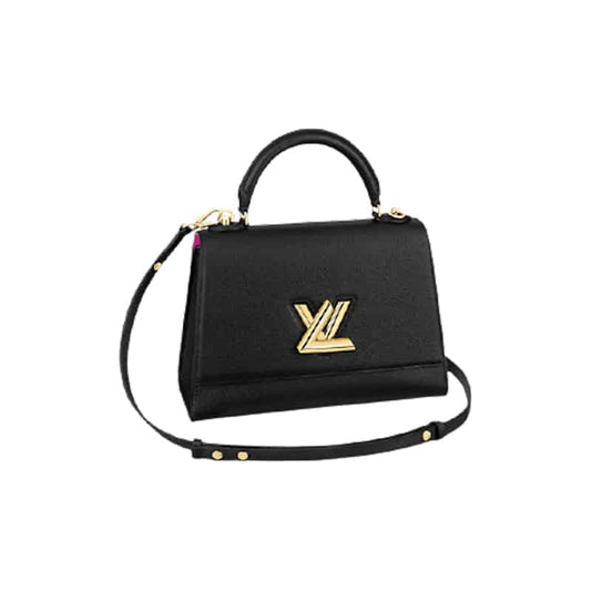 Louis Vuitton Twist One Handle MM - LHB499 - 1