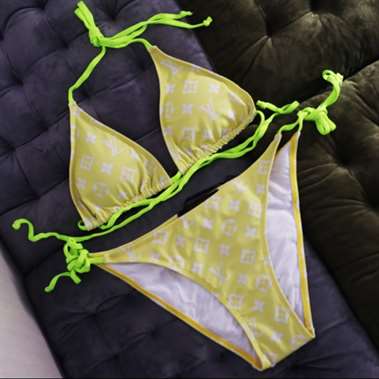 LV Swimsuit - LVS07 - 2