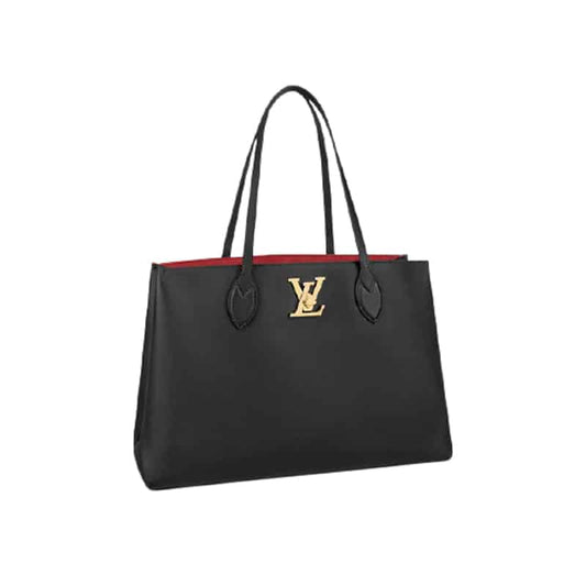 Louis Vuitton Lockme Shopper - LHB500 - 1