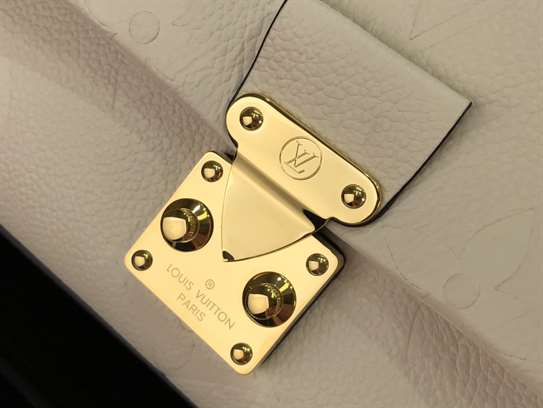 Louis Vuitton Madeleine BB handbag - LHB664 - 8