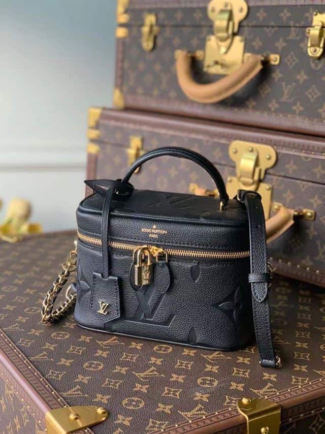 Louis Vuitton Vanity Pm - LHB415 - 2