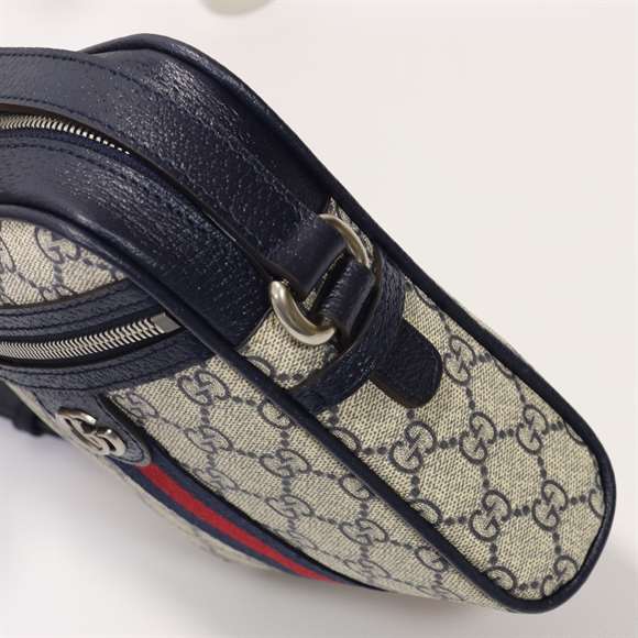 Ophidia GG mini Shoulder Bag - GMB139 - 5