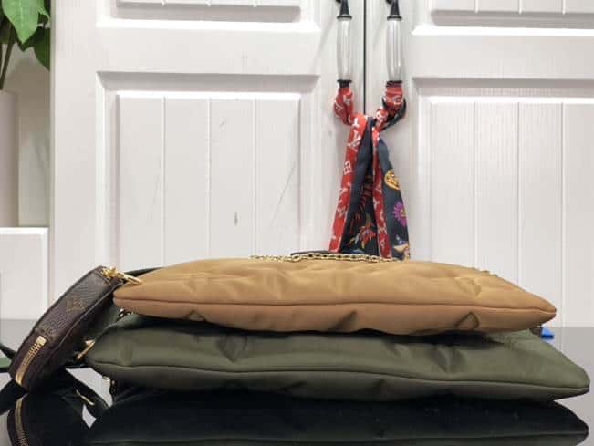 Louis Vuitton Maxi Multi Pochette Accessoires - LHB459 - 5