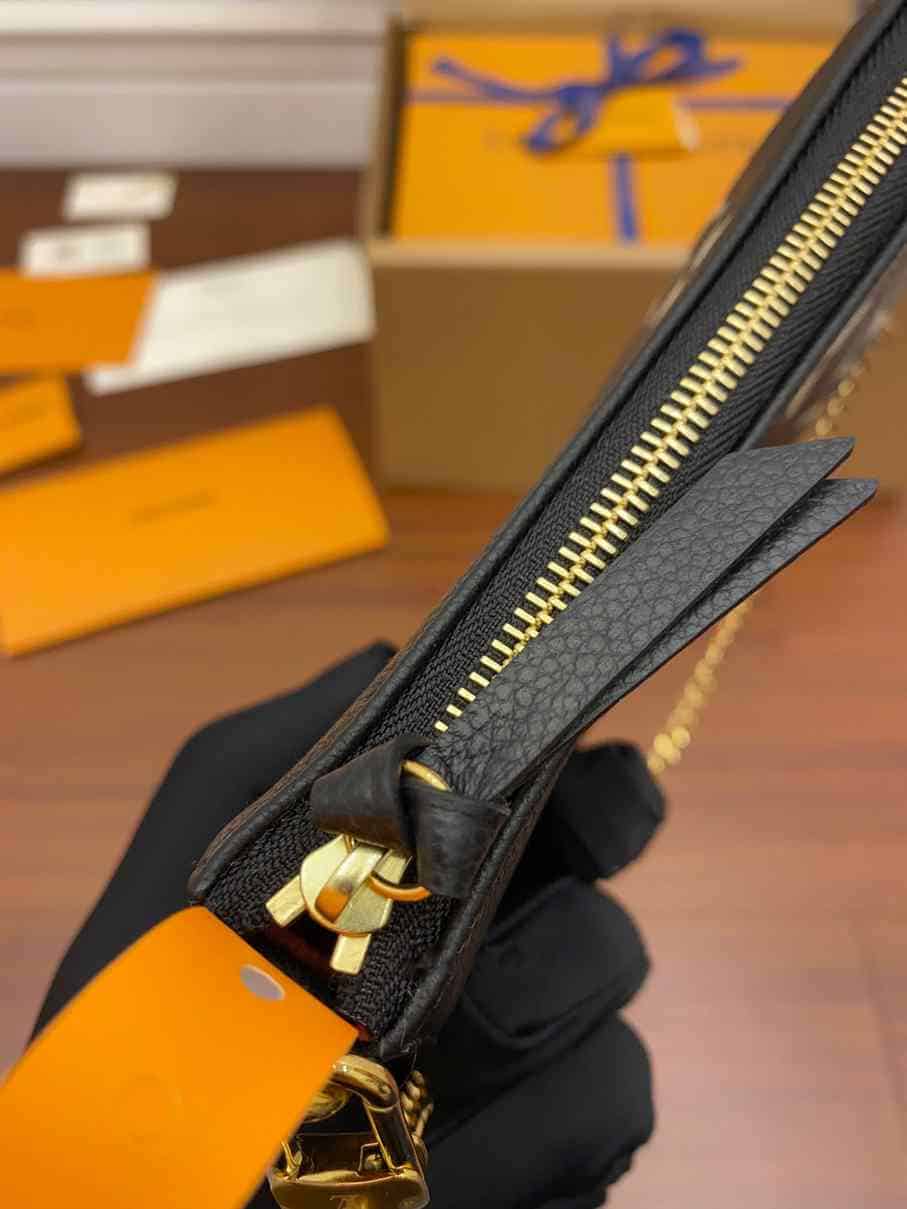 LOUIS VUITTON SHOULDER BAG - LHB627 - 3