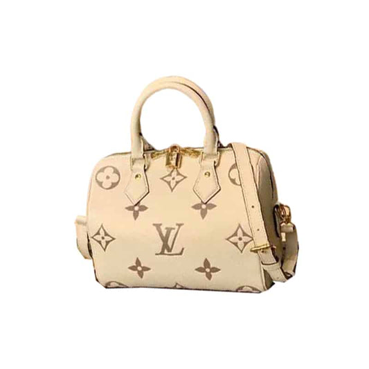 Louis Vuitton Speedy Bandoulière 25 - LHB345 - 1