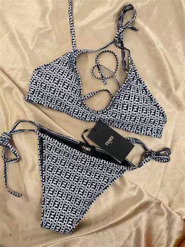 Fendi Swimsuit - FS03 - 1
