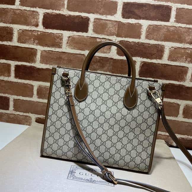 GG small tote bag - GTB119 - 3