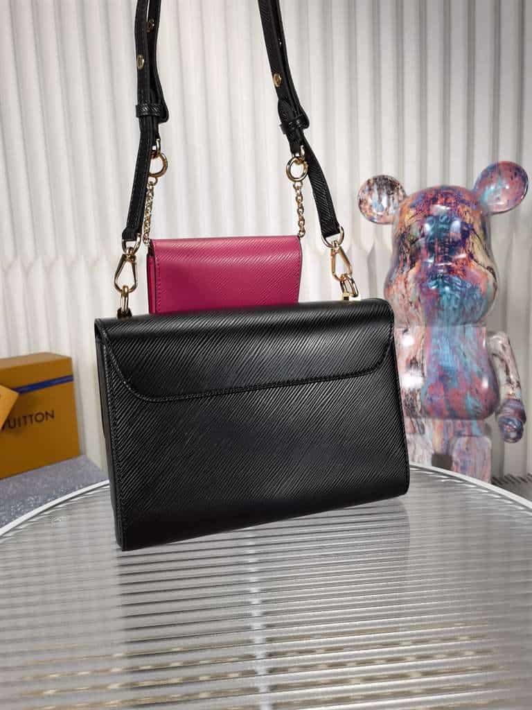 Louis Vuitton Twist MM handbag - LHB651 - 2