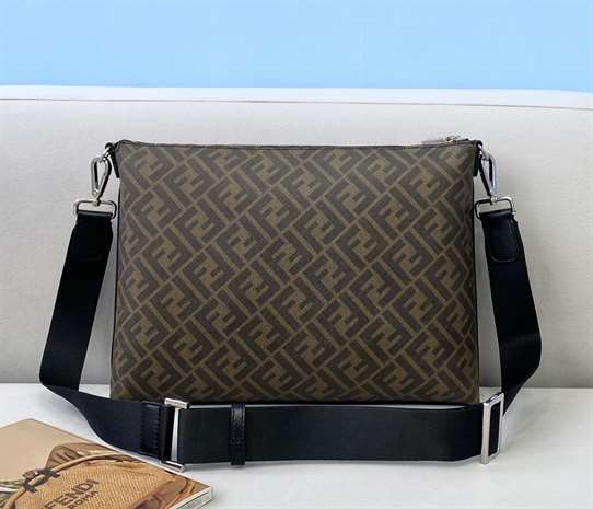 Fendi Crossbody Bag - FPD59 - 3