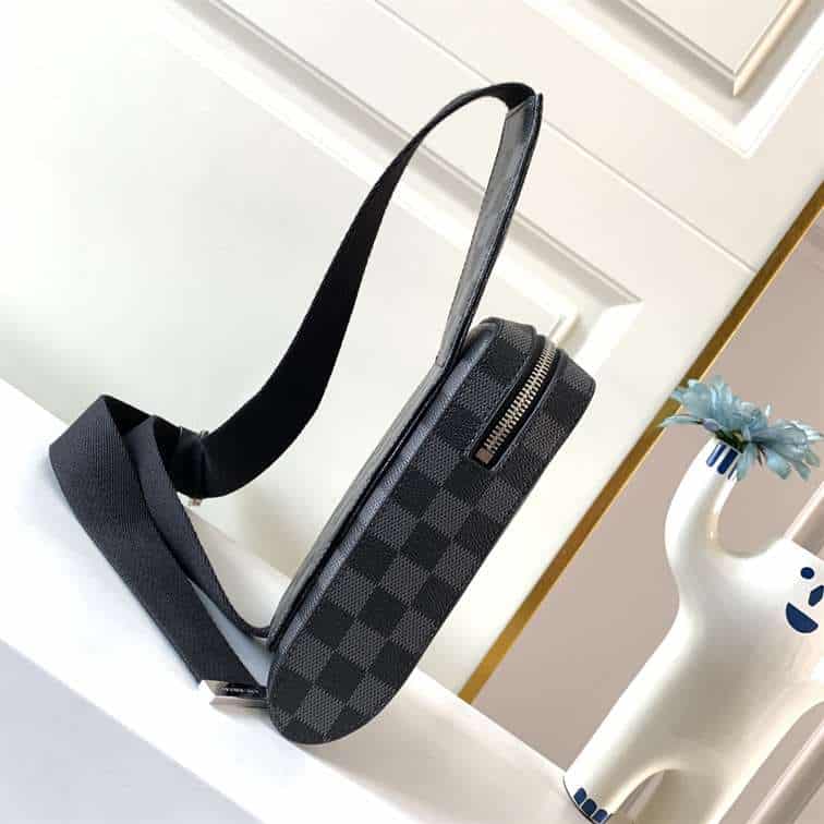 Louis Vuitton Avenue Sling Bag - LMB295 - 4