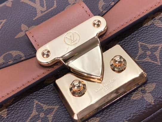 Louis Vuitton Marceau Monogram - LHB653 - 3