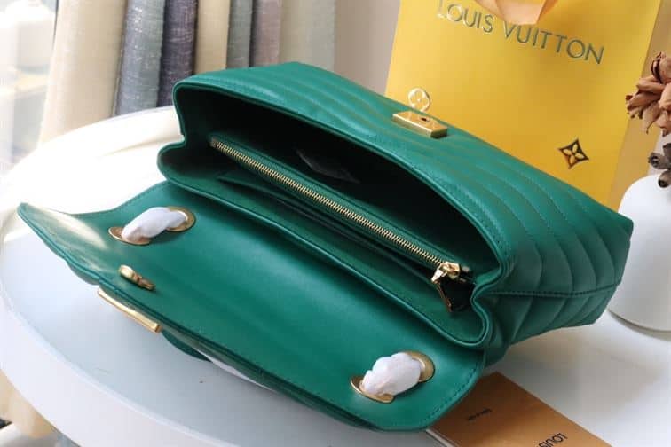 LOUIS VUITTON NEW WAVE BAG - LHB617 - 3