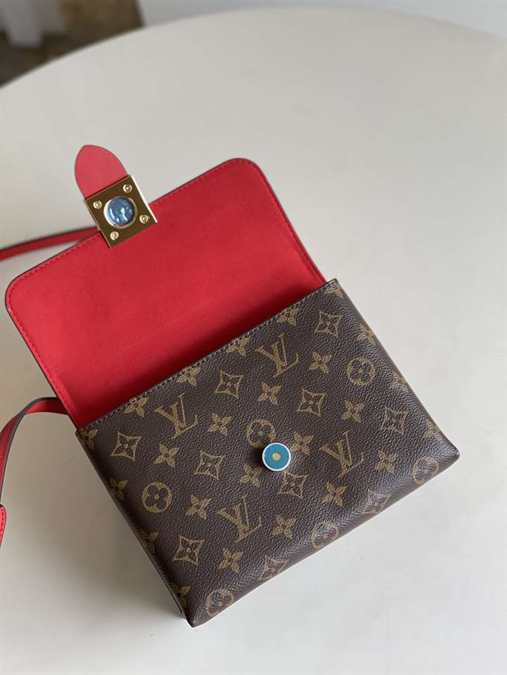 Louis Vuitton Locky Bb - LHB169 - 3