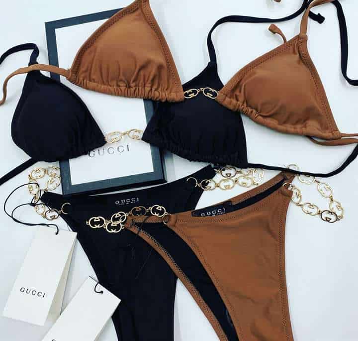 Gucci Swimsuit - GCS12 - 3
