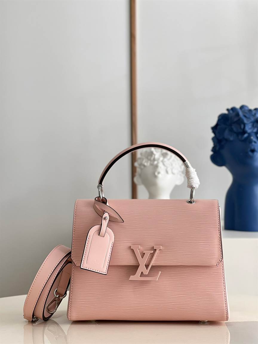 Louis Vuitton Grenelle PM - LHB541 - 2