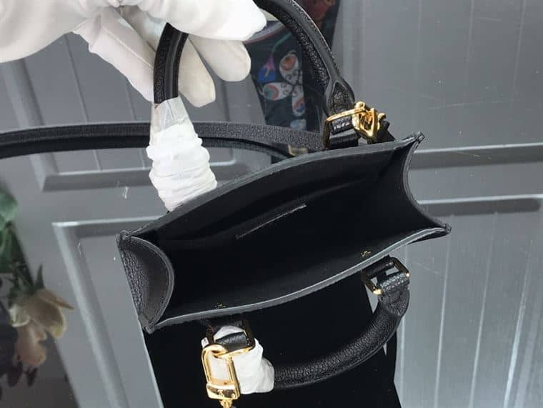 Louis Vuitton Petit Sac Plat - LHB416 - 5