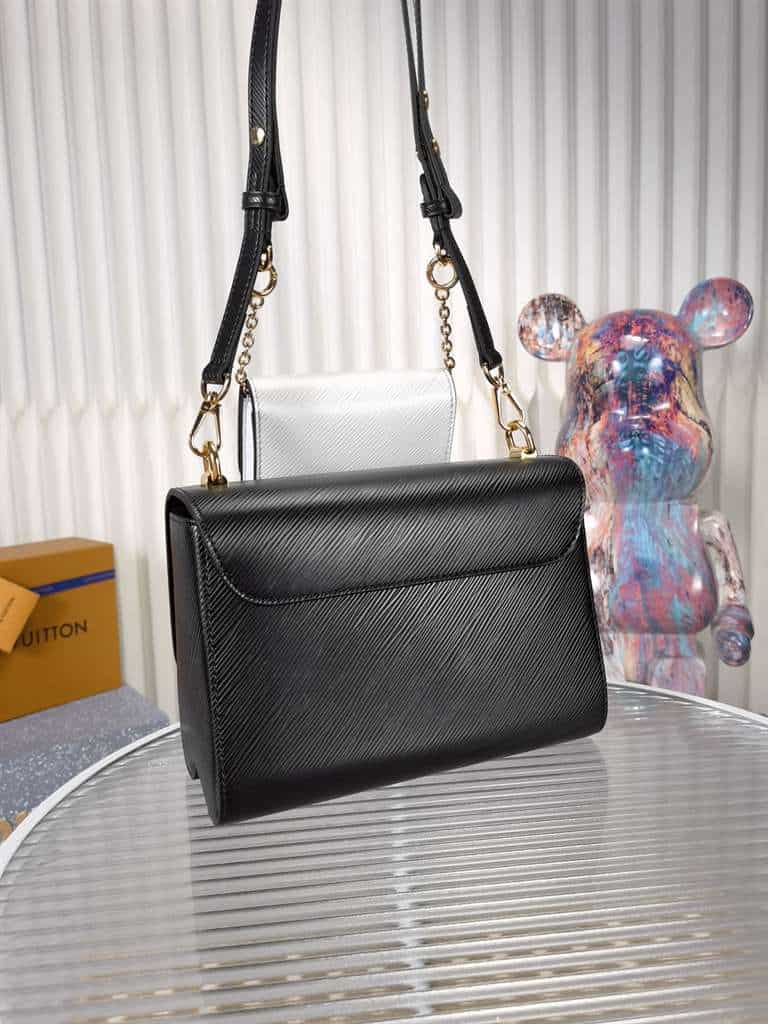 Louis Vuitton Twist MM handbag - LHB612 - 2