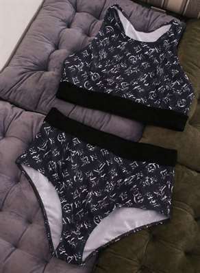 LV Swimsuit - LVS06 - 2