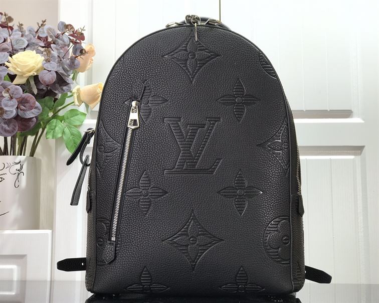 Louis Vuitton Armand Backpack Black - LBP088 - 2