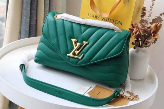 LOUIS VUITTON NEW WAVE BAG - LHB617 - 1