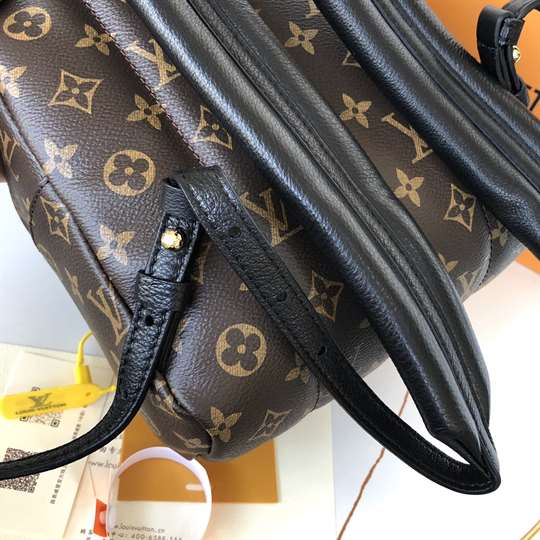 Louis Vuitton Palm Springs PM - LBP283 - 5