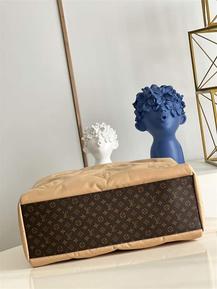 Louis Vuitton Onthego Gm - LHB446 - 4