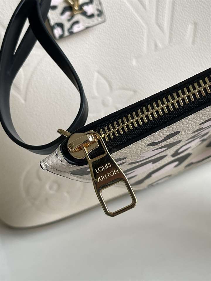Louis Vuitton Neverfull Mm - LTB180 - 3