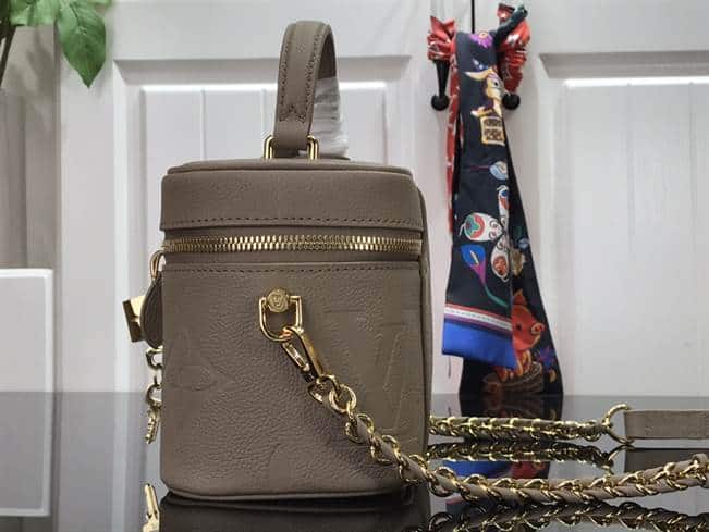 Louis Vuitton Vanity Pm - LHB458 - 3