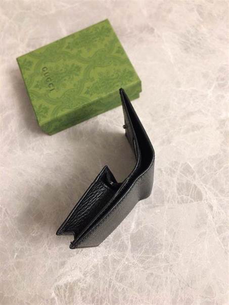 GG Marmont Card Case Wallet - WPG01 - 5