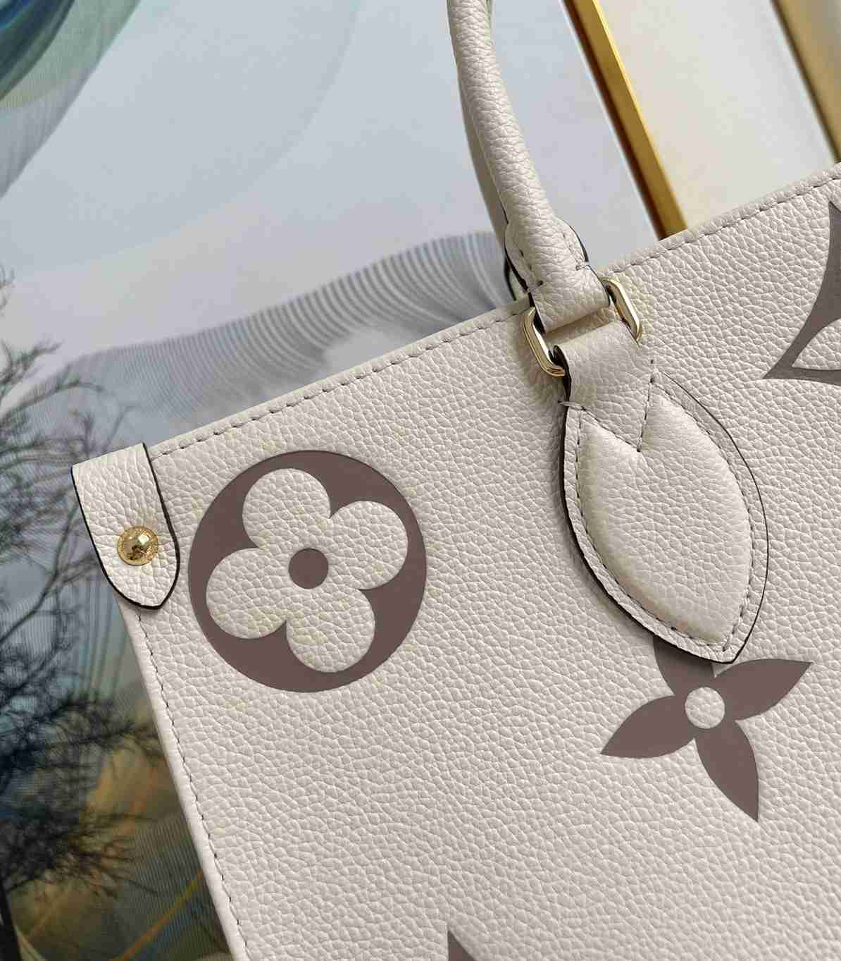 Louis Vuitton Onthego MM - LHB612 - 2