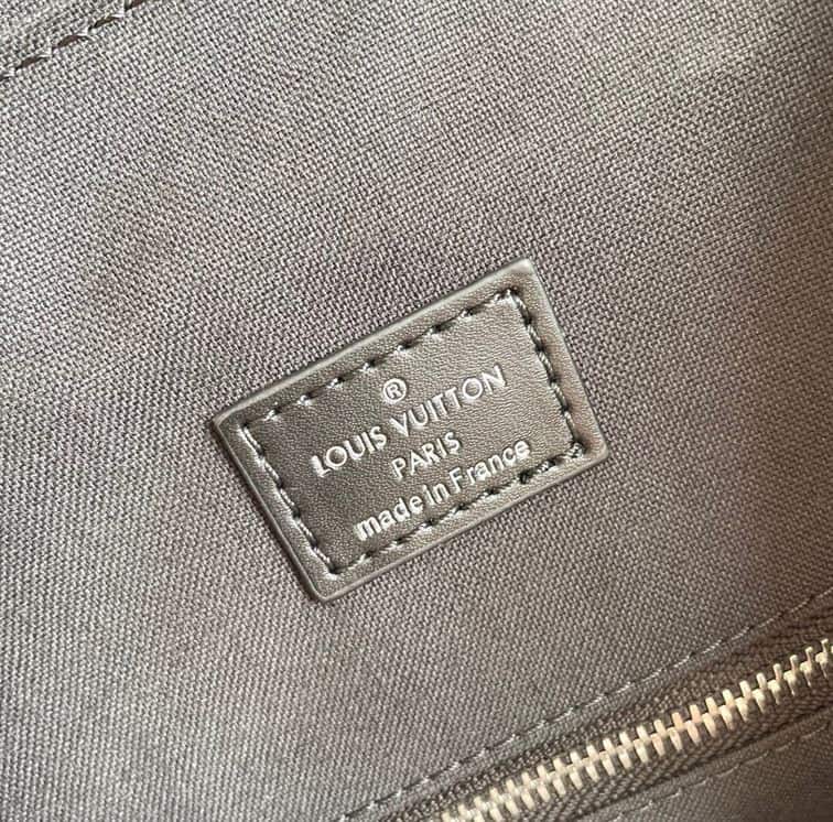 Louis Vuitton Christopher Pm - LBP432 - 4