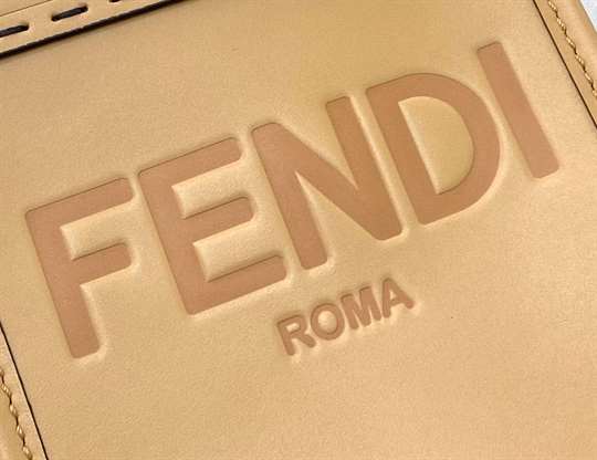 Fendi Mini Sunshine Shopper - FPD19 - 10