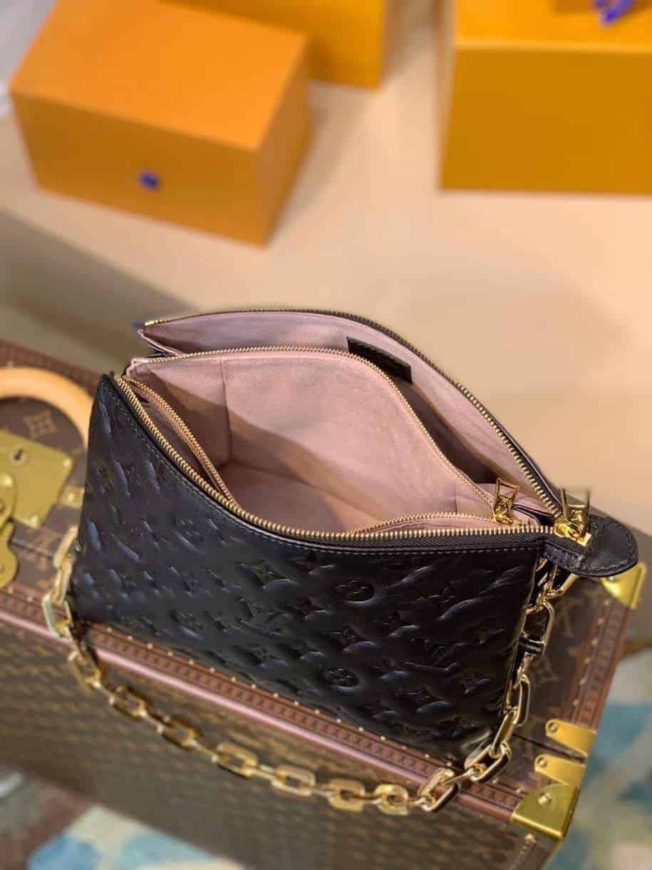 Louis Vuitton Coussin PM 27 - LHB481 - 4