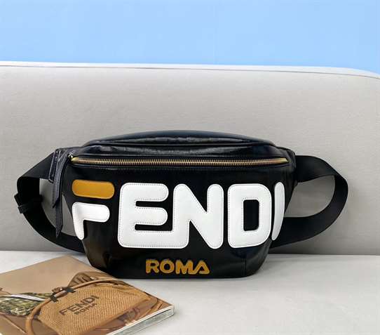 Fendi Waist Bag - FPD47 - 2