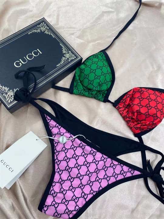Gucci Swimsuit - GCS05 - 2