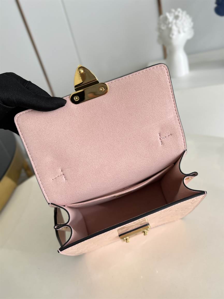 Louis Vuitton Spring Street - LHB539 - 4