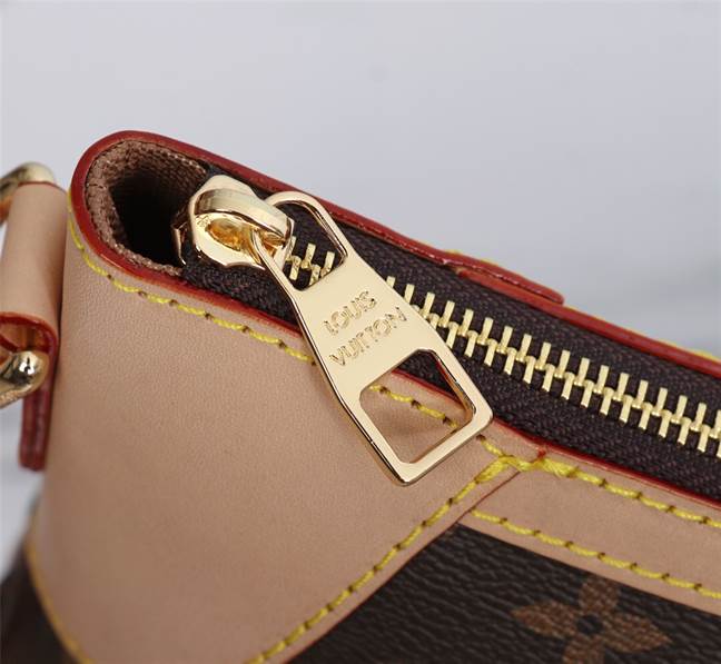 Louis Vuitton Handbags - LHB593 - 5