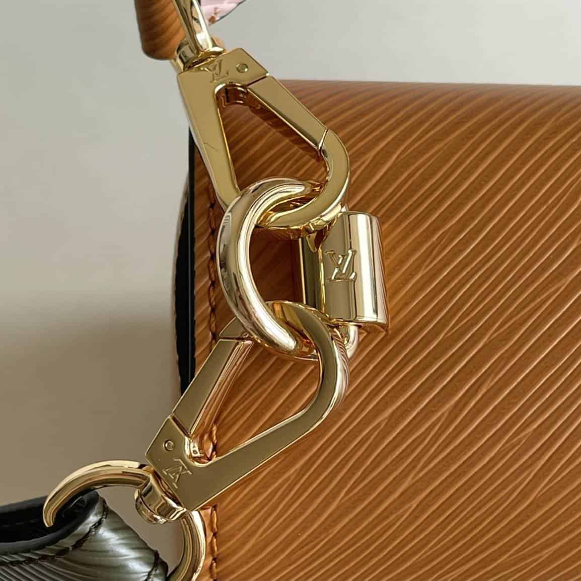 Louis Vuitton Twist MM - LHB553 - 6