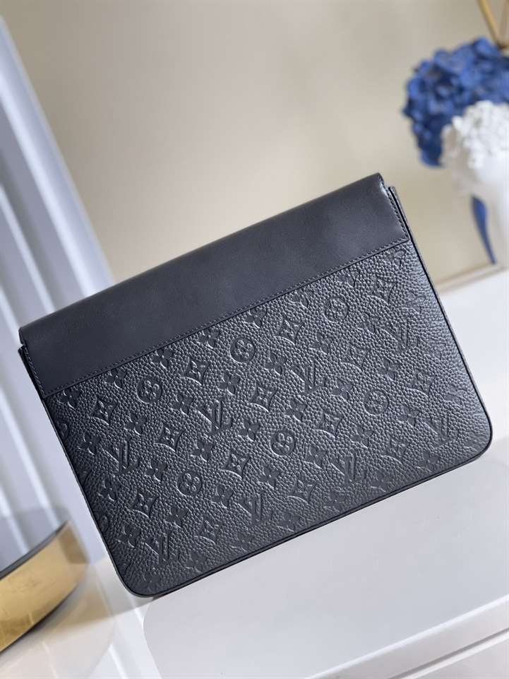 Louis Vuitton Pochette Steamer - LP219 - 3