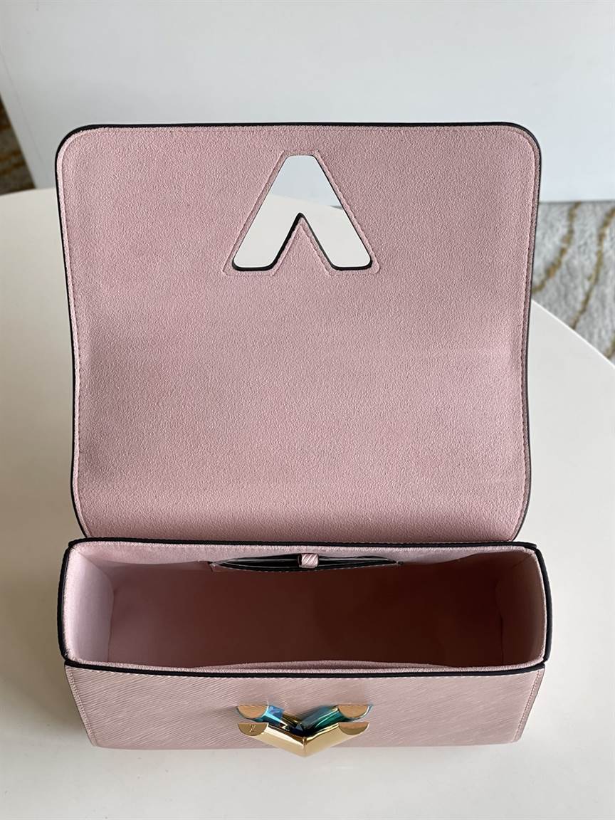 Louis Vuitton Twist MM - LHB552 - 4