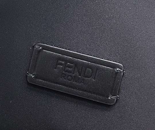 Fendi Utterfleye Backpack - FPD57 - 4