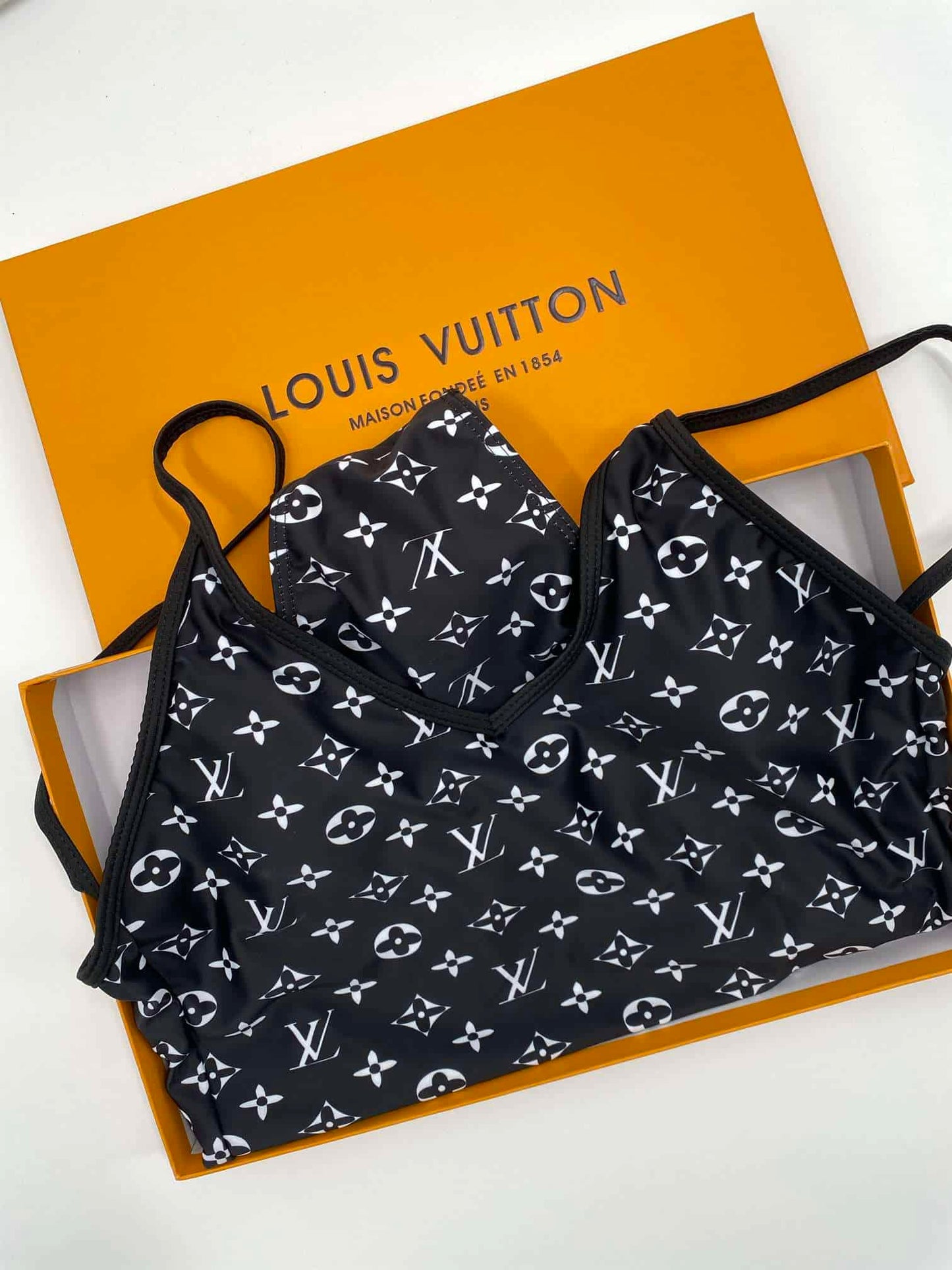 LV Swimsuit - LVS23 - 3