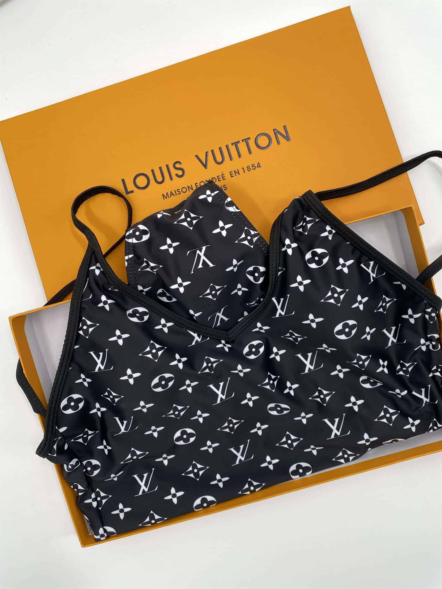LV Swimsuit - LVS23 - 3