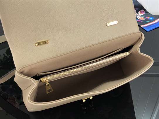 Louis Vuitton Madeleine MM handbag - LHB666 - 4