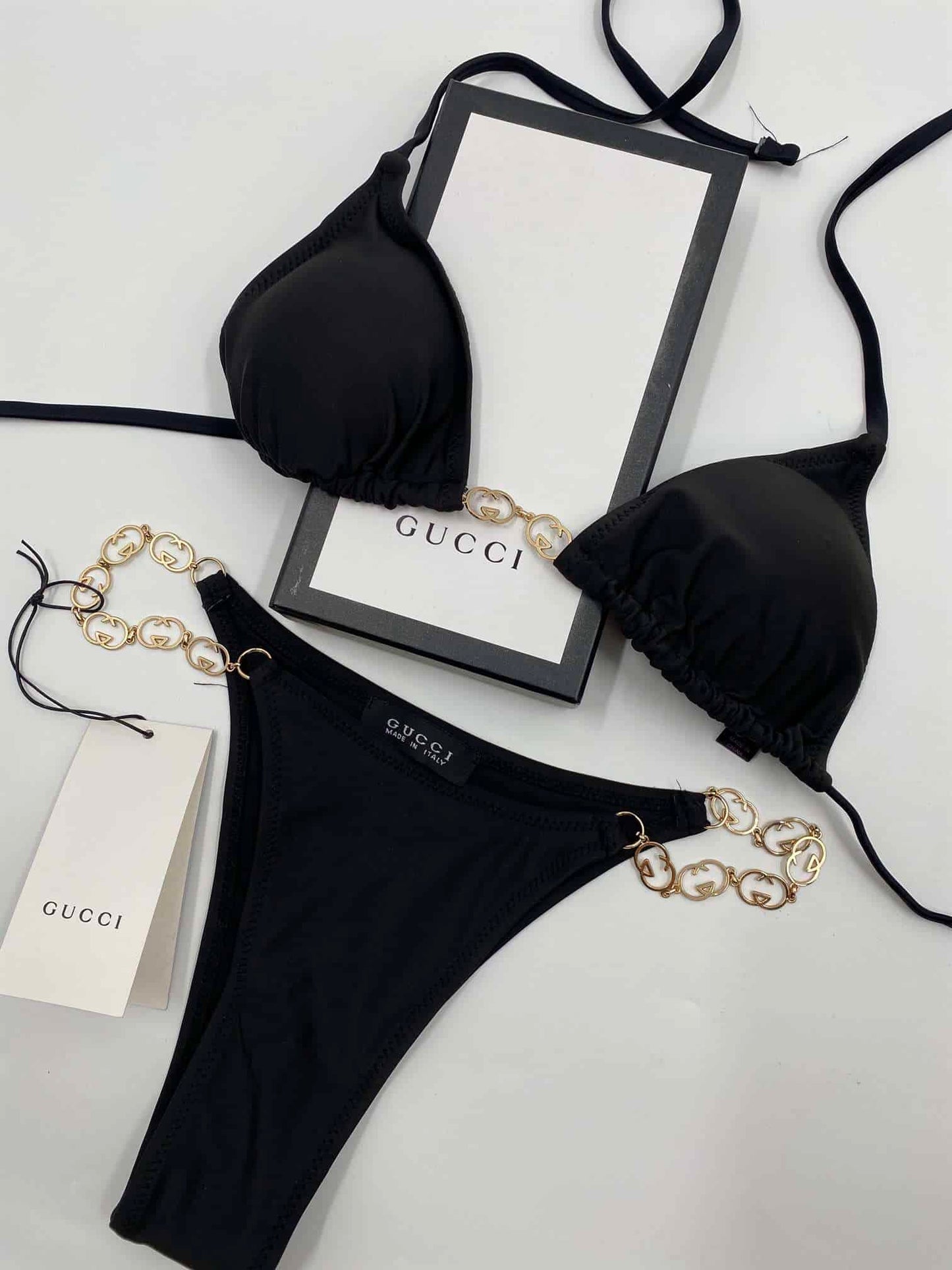 Gucci Swimsuit - GCS13 - 2