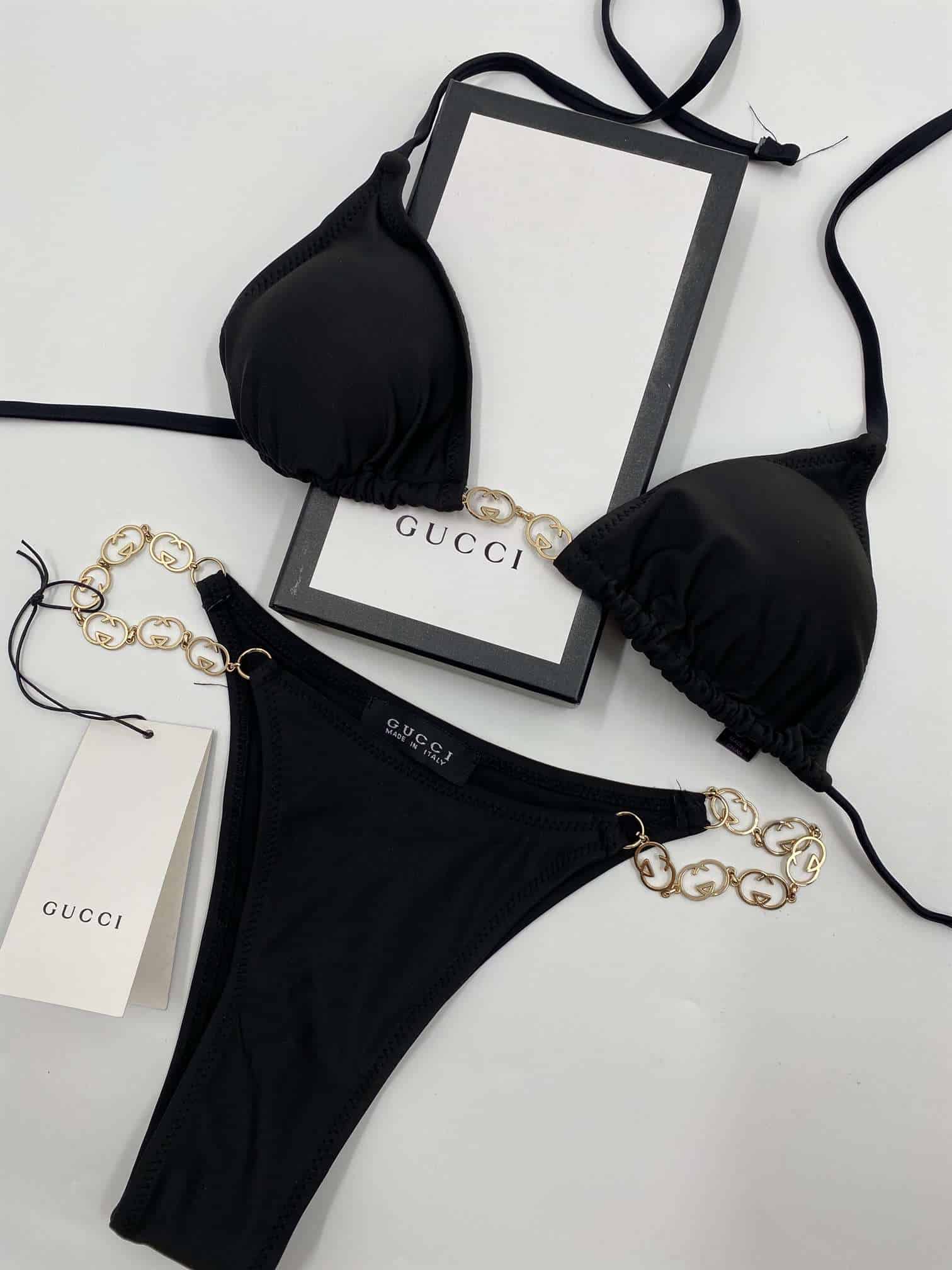 Gucci Swimsuit - GCS13 - 2