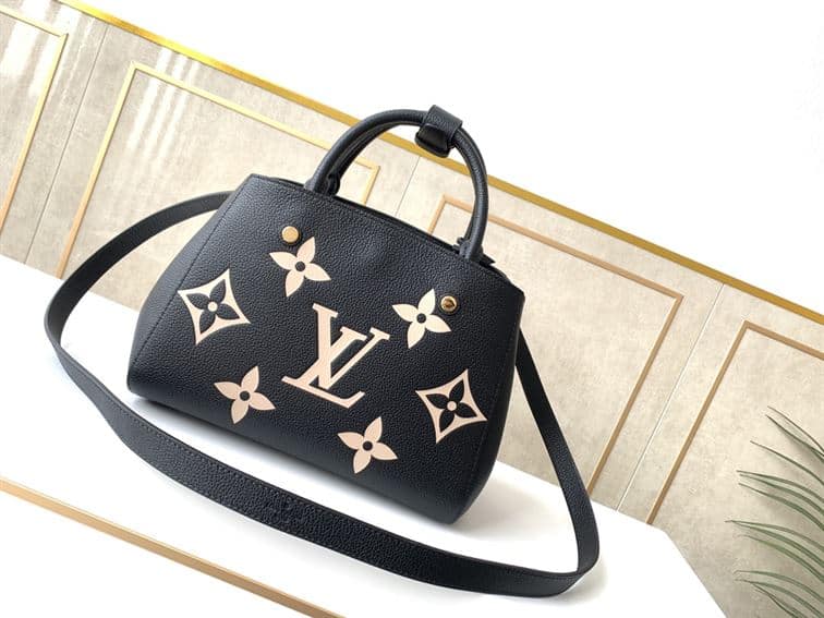 Louis Vuitton Montaigne Bb - LHB407 - 2