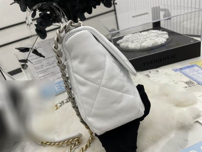 CNL Orignial Handle bag - CHB050 - 4