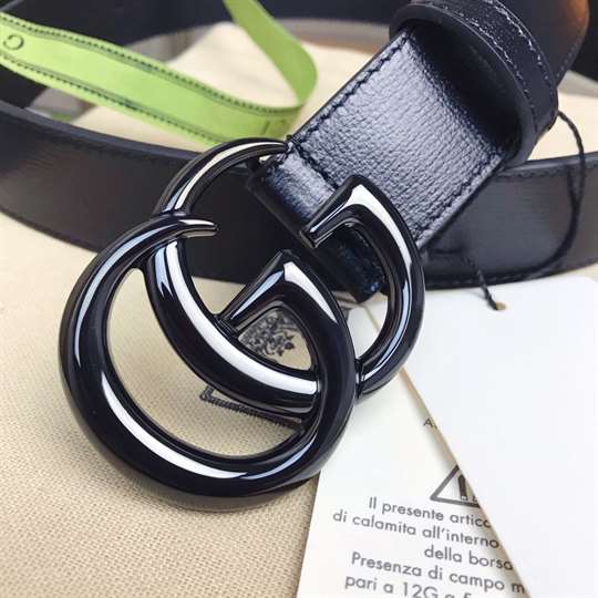 Gucci Marmont Thin Belt - BEL13 - 5
